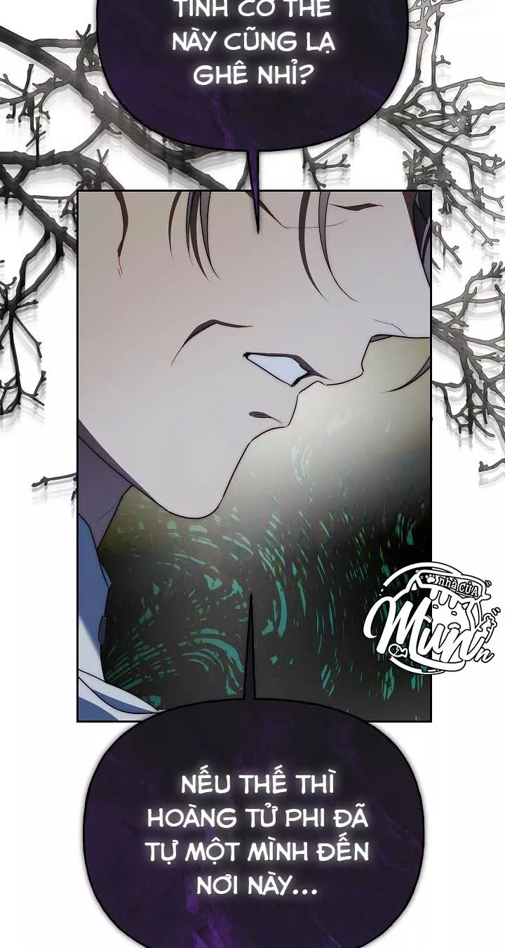 Thuần Hóa Hoàng Tử Quái Vật Chapter 32 - Trang 2