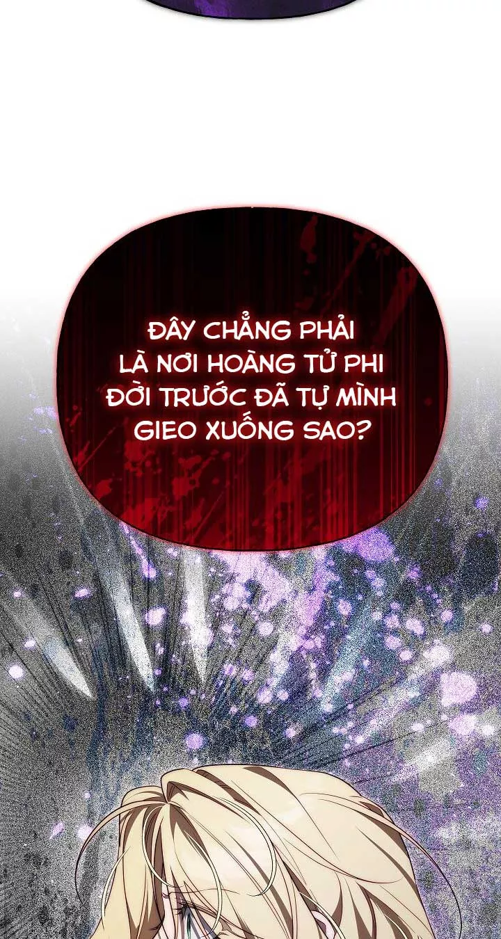 Thuần Hóa Hoàng Tử Quái Vật Chapter 32 - Trang 2