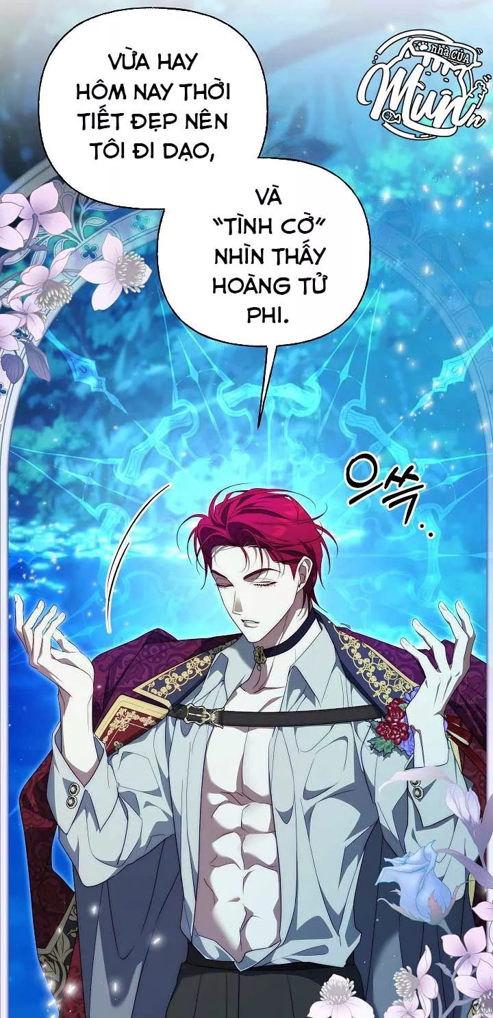 Thuần Hóa Hoàng Tử Quái Vật Chapter 32 - Trang 2