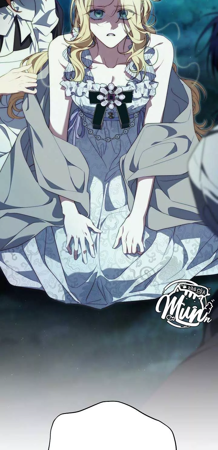 Thuần Hóa Hoàng Tử Quái Vật Chapter 32 - Trang 2