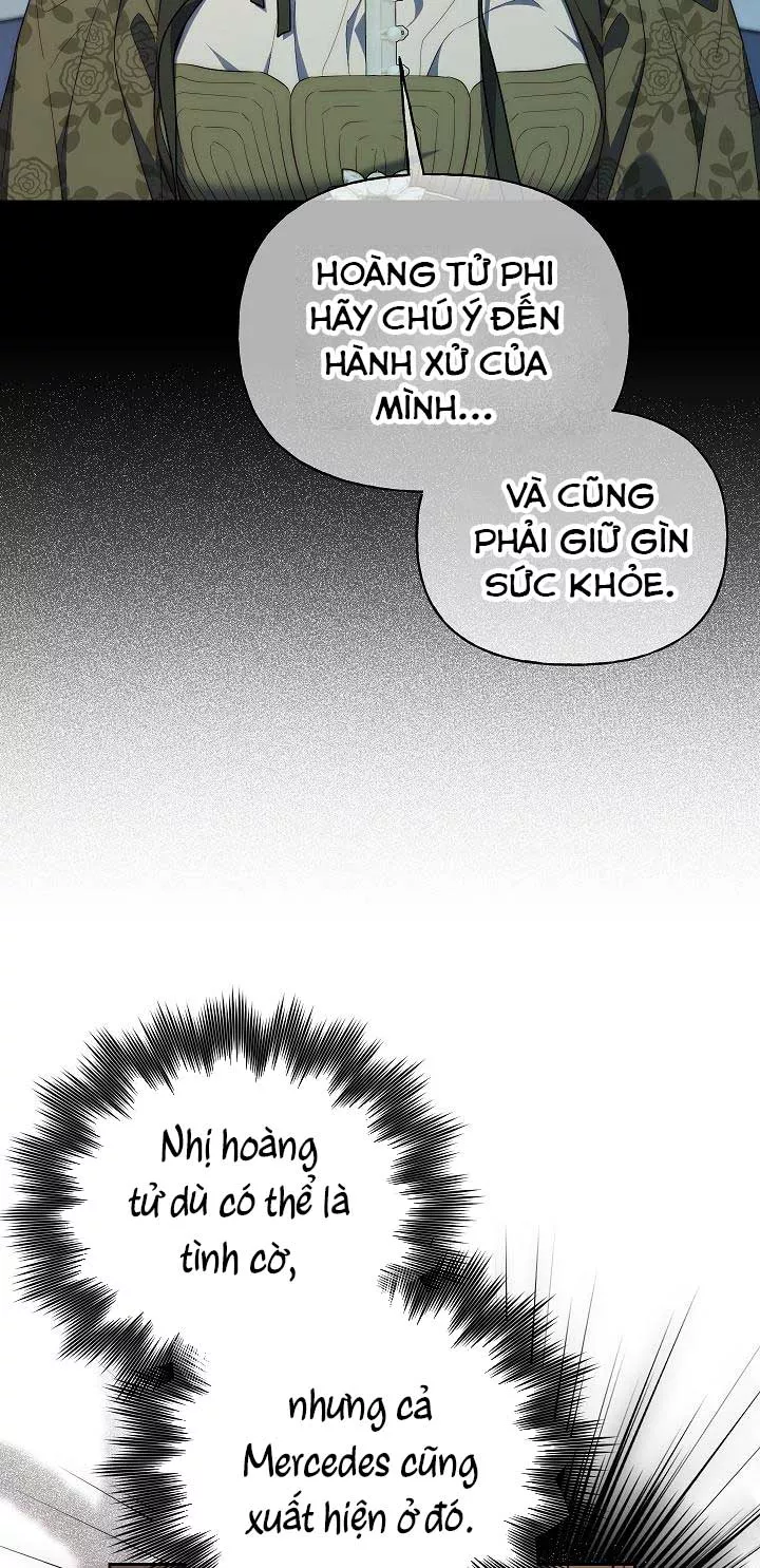 Thuần Hóa Hoàng Tử Quái Vật Chapter 32 - Trang 2