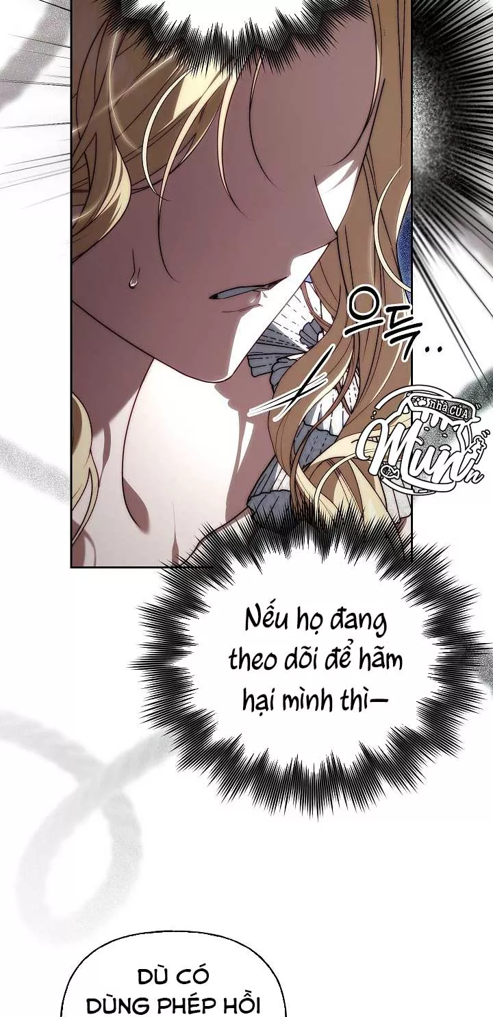 Thuần Hóa Hoàng Tử Quái Vật Chapter 32 - Trang 2