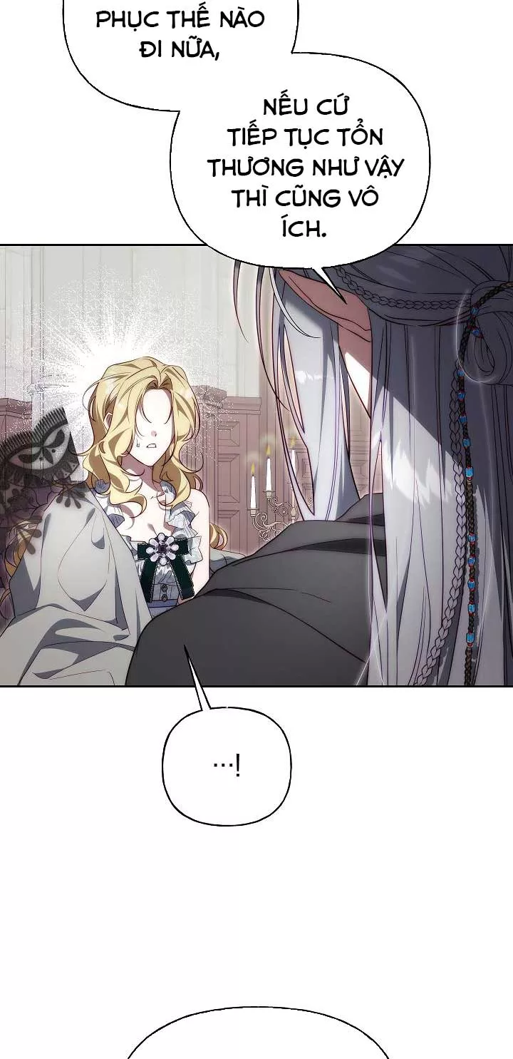 Thuần Hóa Hoàng Tử Quái Vật Chapter 32 - Trang 2