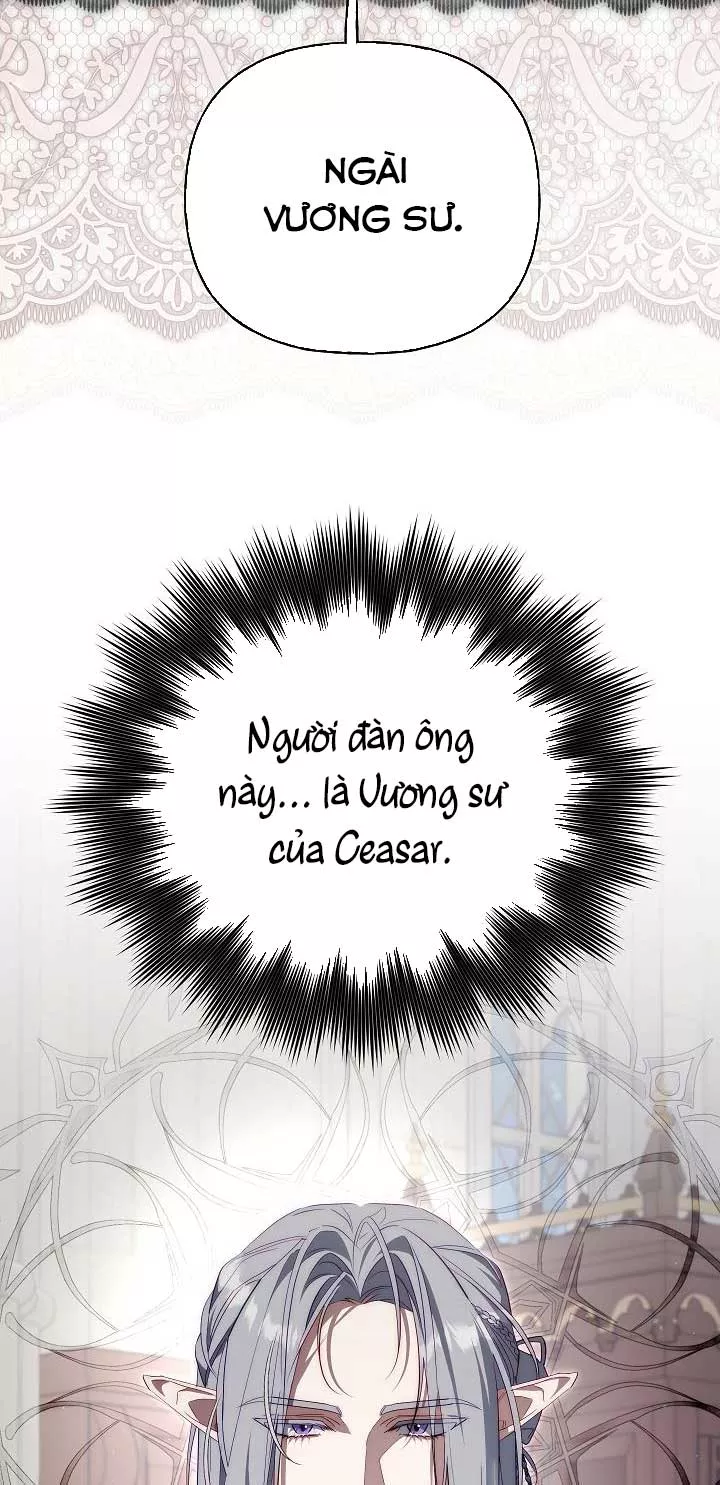 Thuần Hóa Hoàng Tử Quái Vật Chapter 32 - Trang 2