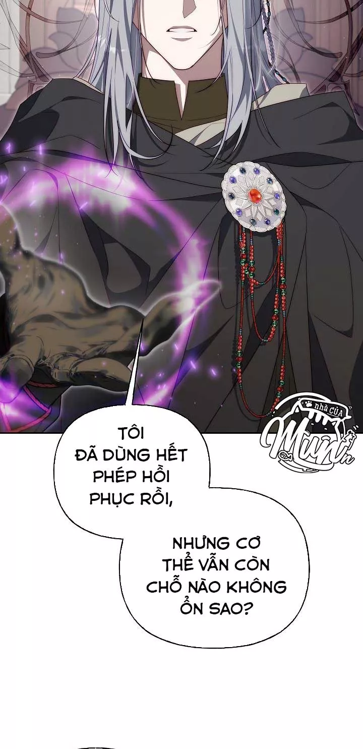 Thuần Hóa Hoàng Tử Quái Vật Chapter 32 - Trang 2