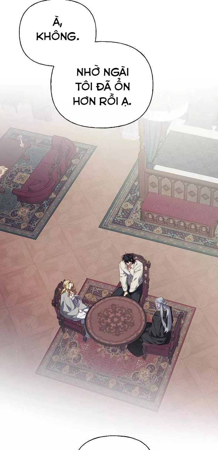 Thuần Hóa Hoàng Tử Quái Vật Chapter 32 - Trang 2