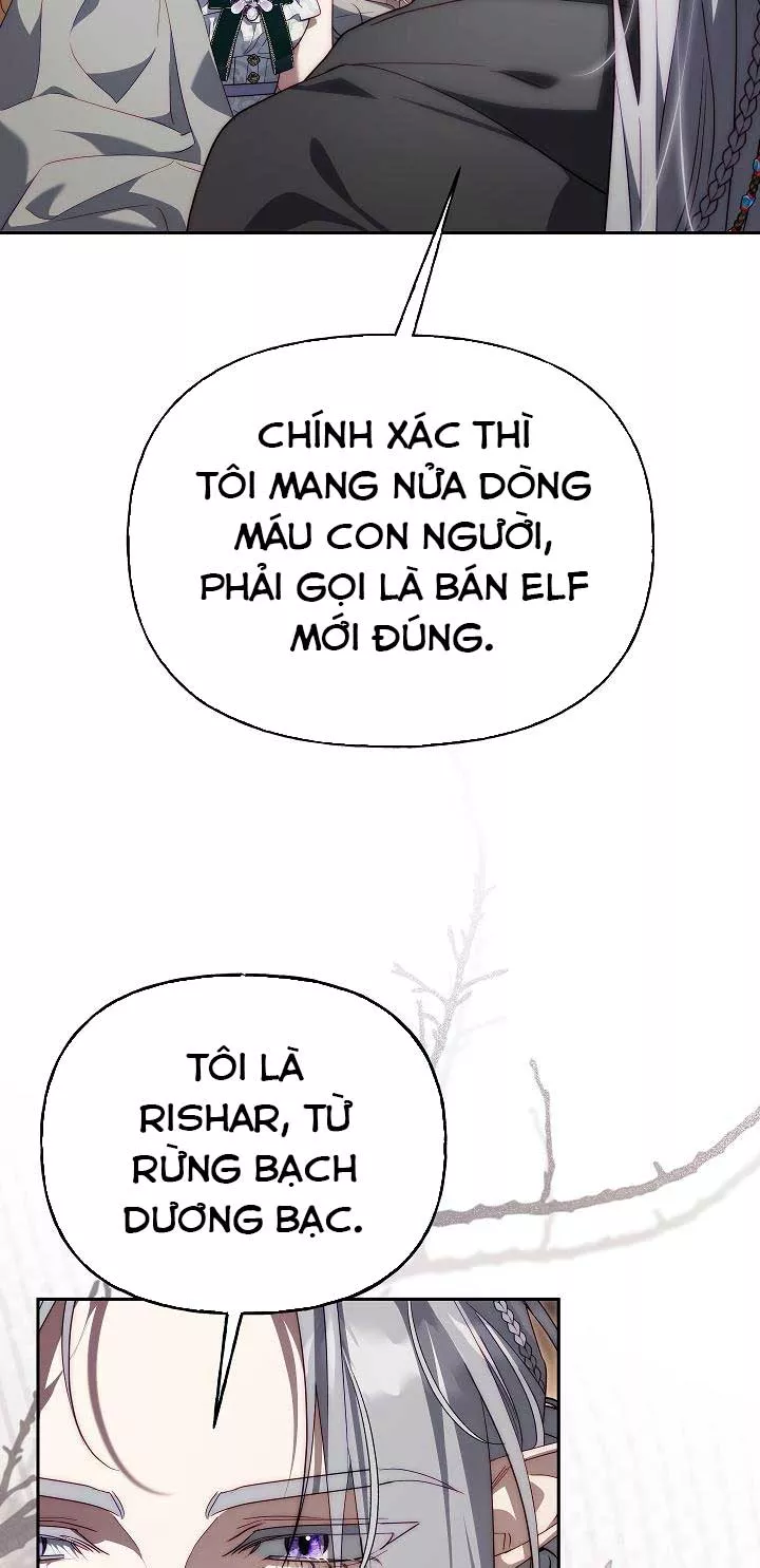 Thuần Hóa Hoàng Tử Quái Vật Chapter 32 - Trang 2