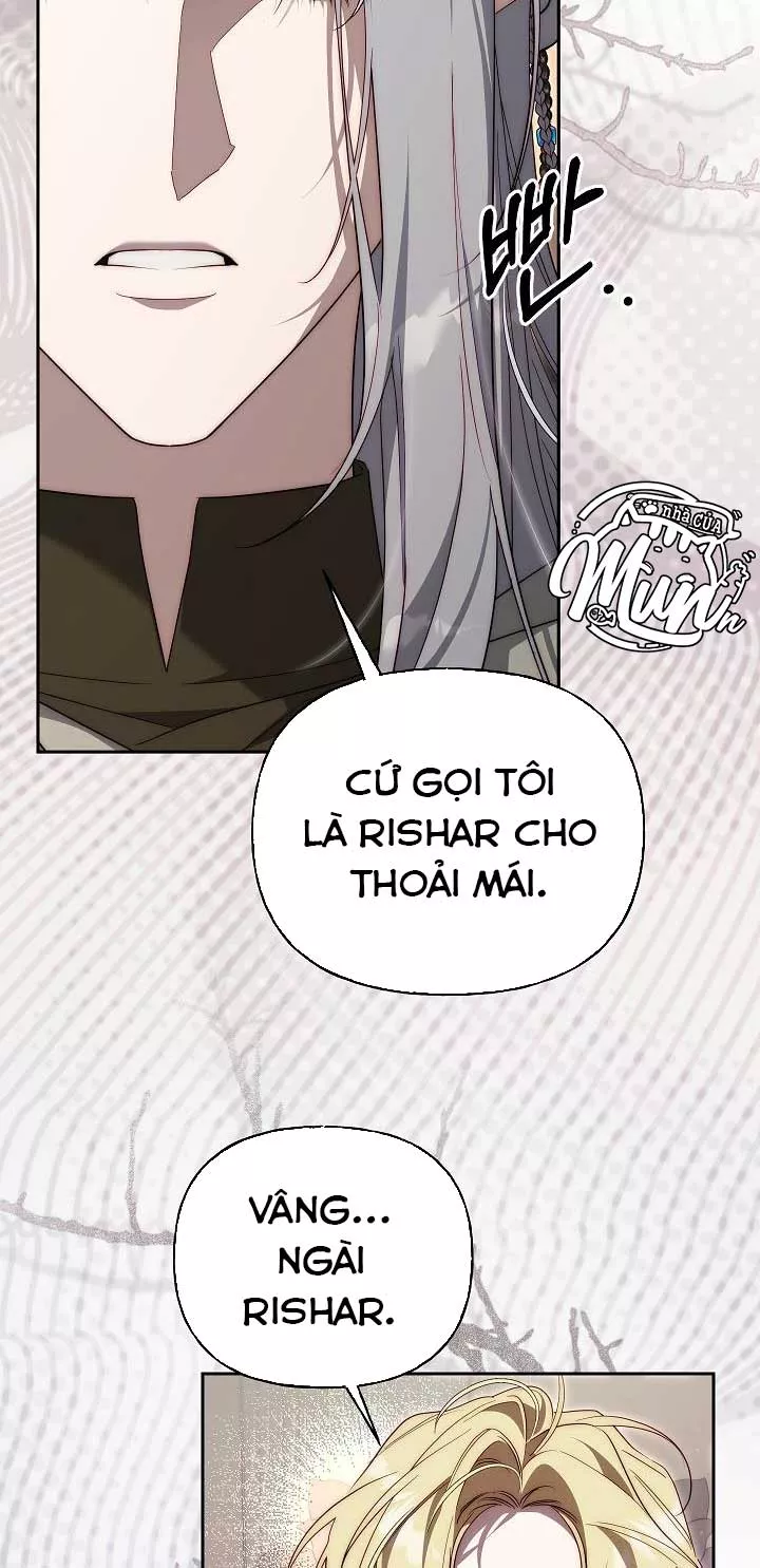 Thuần Hóa Hoàng Tử Quái Vật Chapter 32 - Trang 2