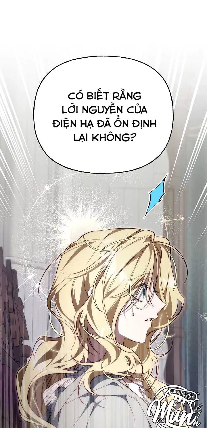 Thuần Hóa Hoàng Tử Quái Vật Chapter 32 - Trang 2