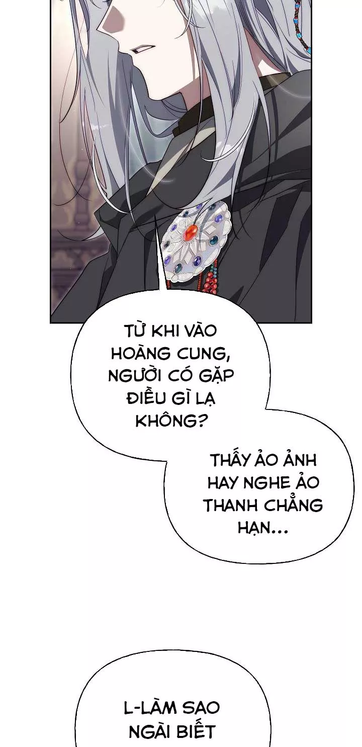 Thuần Hóa Hoàng Tử Quái Vật Chapter 32 - Trang 2