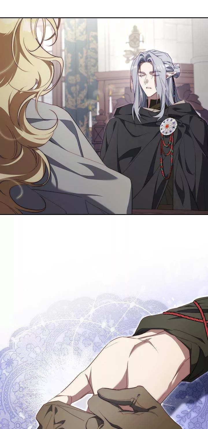 Thuần Hóa Hoàng Tử Quái Vật Chapter 32 - Trang 2