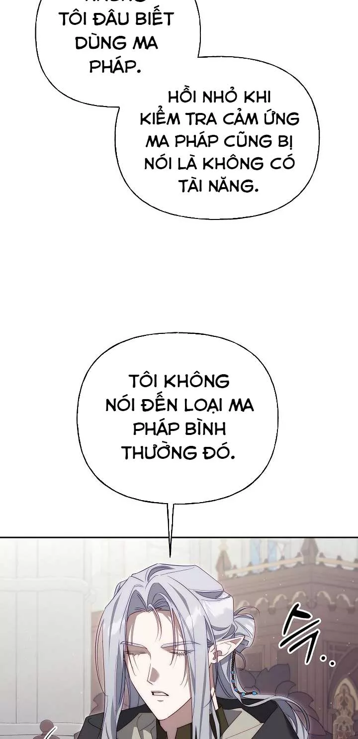 Thuần Hóa Hoàng Tử Quái Vật Chapter 32 - Trang 2