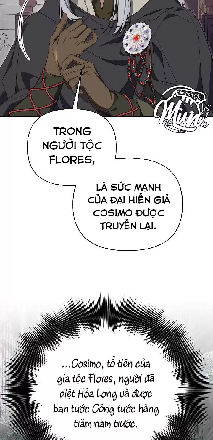 Thuần Hóa Hoàng Tử Quái Vật Chapter 32 - Trang 2