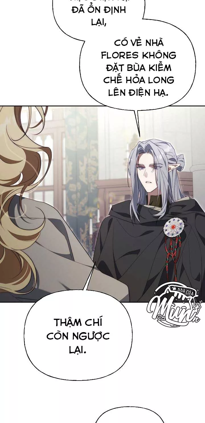 Thuần Hóa Hoàng Tử Quái Vật Chapter 32 - Trang 2