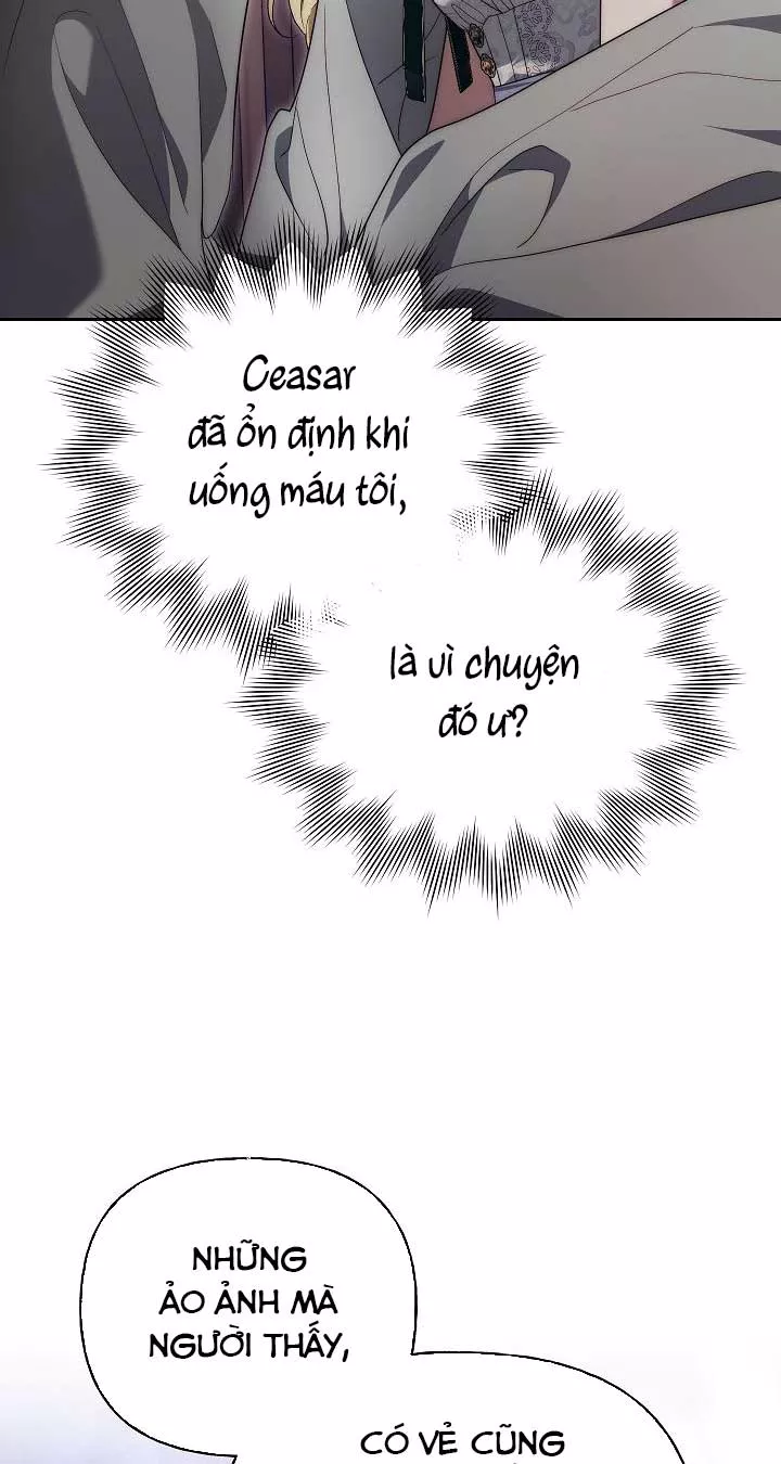 Thuần Hóa Hoàng Tử Quái Vật Chapter 32 - Trang 2