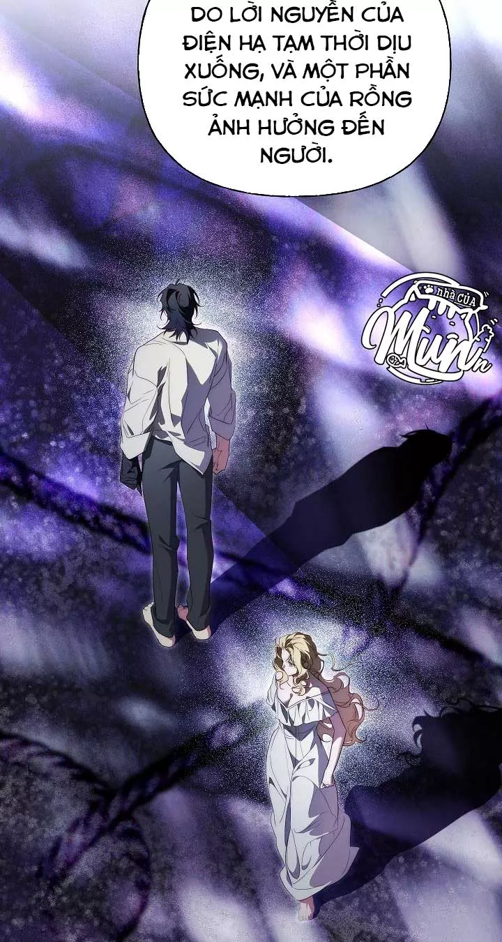 Thuần Hóa Hoàng Tử Quái Vật Chapter 32 - Trang 2