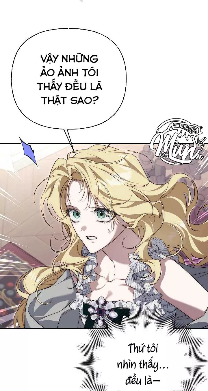 Thuần Hóa Hoàng Tử Quái Vật Chapter 32 - Trang 2