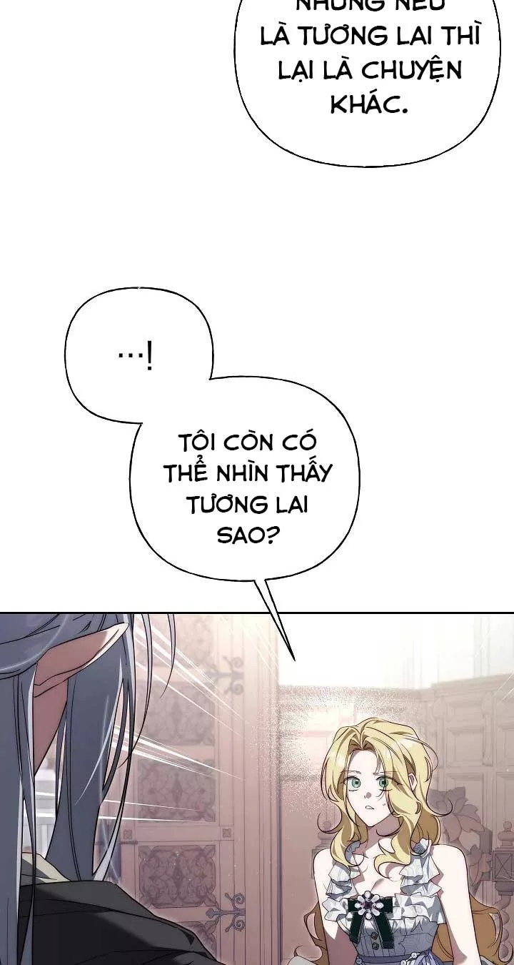 Thuần Hóa Hoàng Tử Quái Vật Chapter 32 - Trang 2