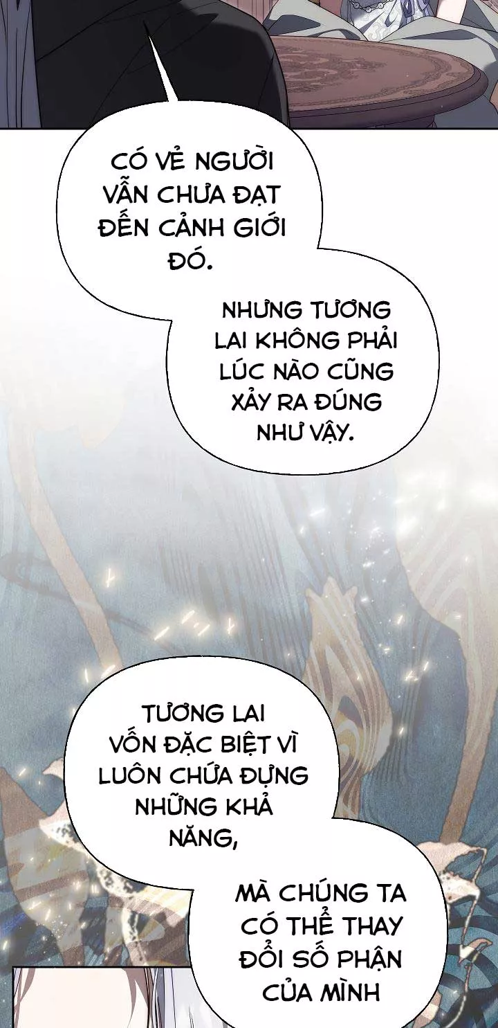 Thuần Hóa Hoàng Tử Quái Vật Chapter 32 - Trang 2
