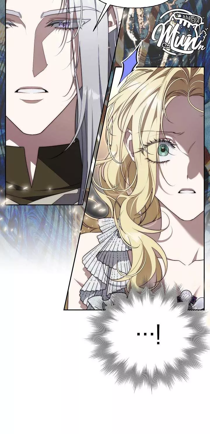 Thuần Hóa Hoàng Tử Quái Vật Chapter 32 - Trang 2