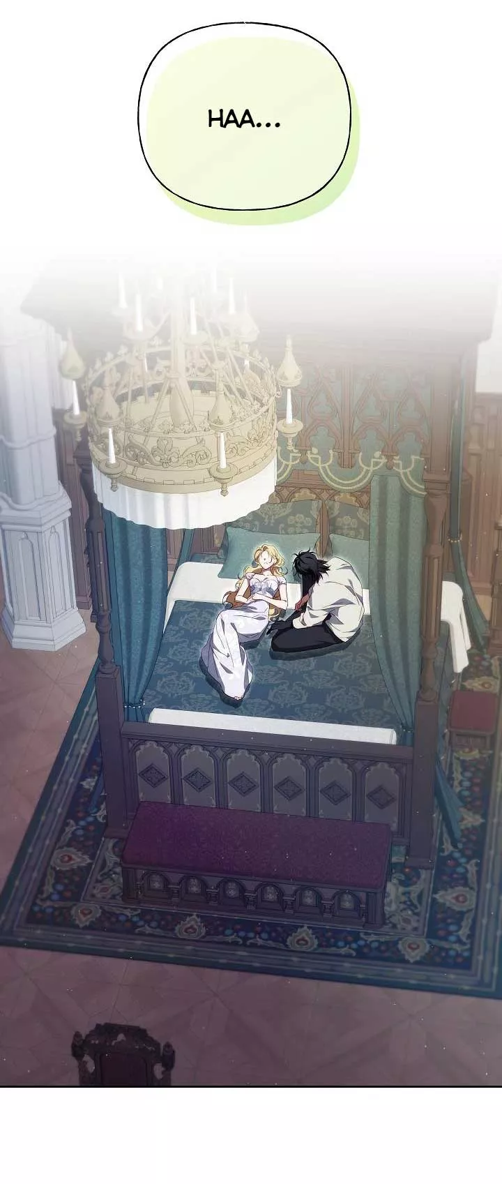 Thuần Hóa Hoàng Tử Quái Vật Chapter 33 - Trang 2