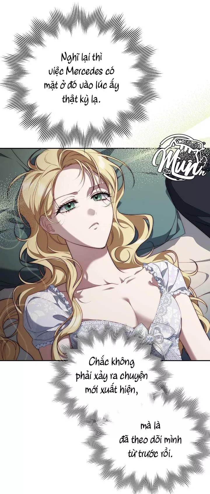 Thuần Hóa Hoàng Tử Quái Vật Chapter 33 - Trang 2