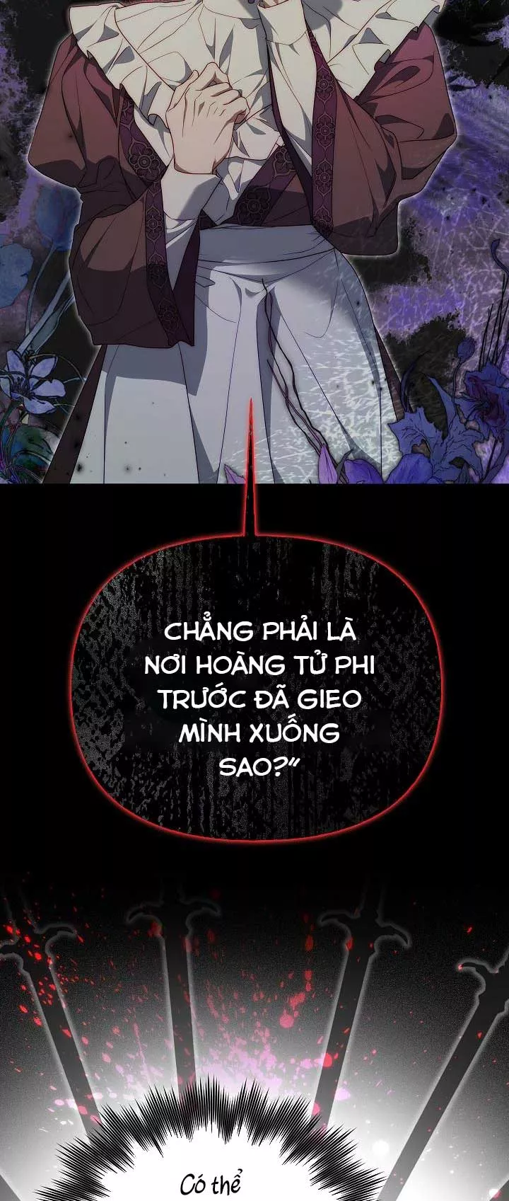 Thuần Hóa Hoàng Tử Quái Vật Chapter 33 - Trang 2