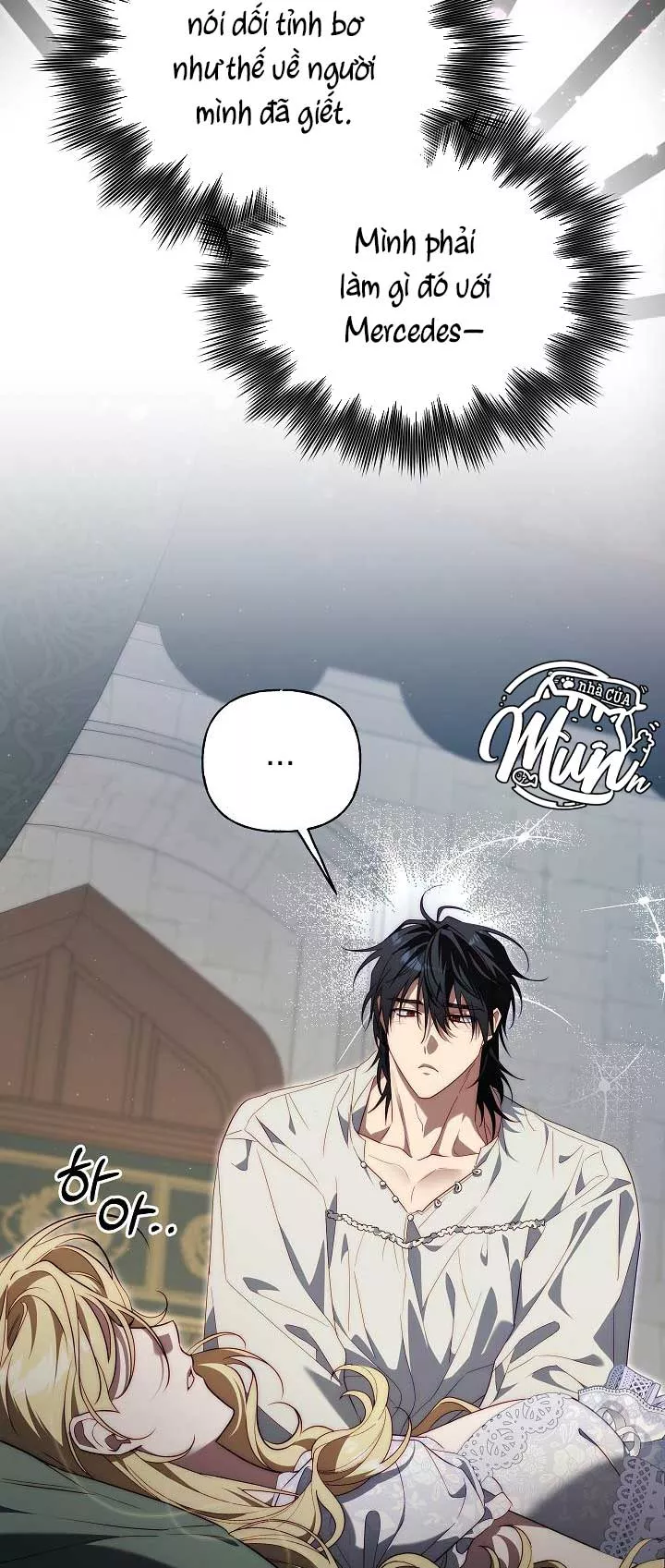 Thuần Hóa Hoàng Tử Quái Vật Chapter 33 - Trang 2