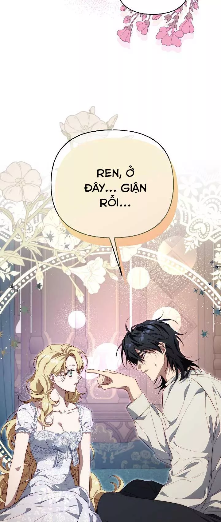 Thuần Hóa Hoàng Tử Quái Vật Chapter 33 - Trang 2