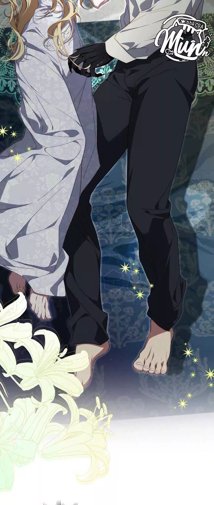 Thuần Hóa Hoàng Tử Quái Vật Chapter 33 - Trang 2