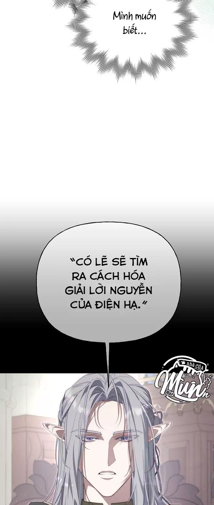 Thuần Hóa Hoàng Tử Quái Vật Chapter 33 - Trang 2