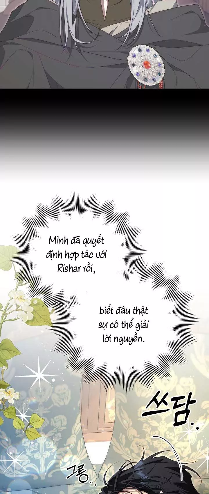 Thuần Hóa Hoàng Tử Quái Vật Chapter 33 - Trang 2