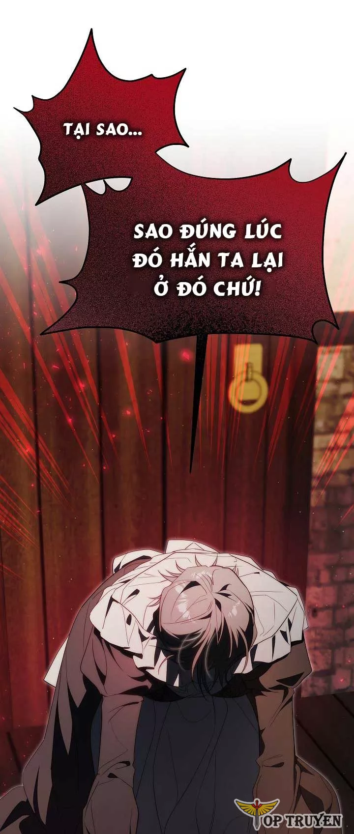 Thuần Hóa Hoàng Tử Quái Vật Chapter 33 - Trang 2