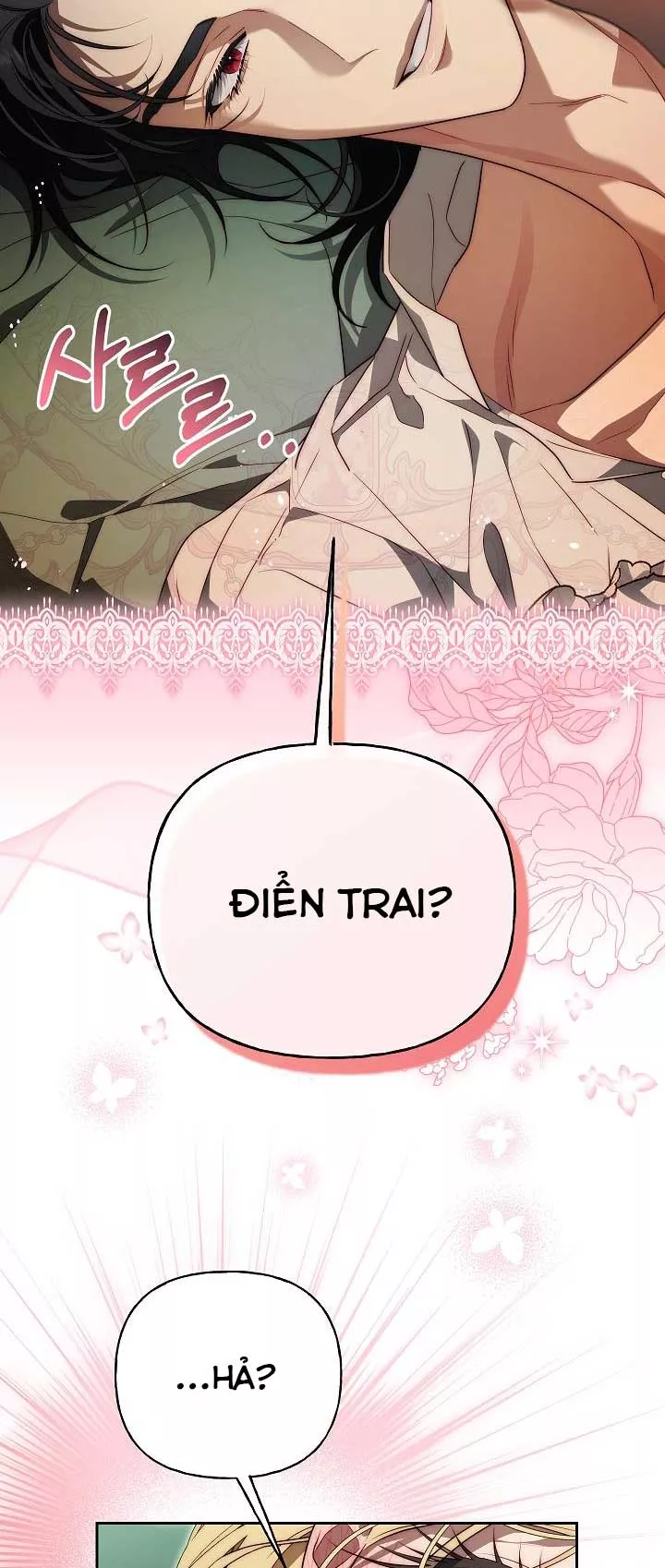 Thuần Hóa Hoàng Tử Quái Vật Chapter 33 - Trang 2