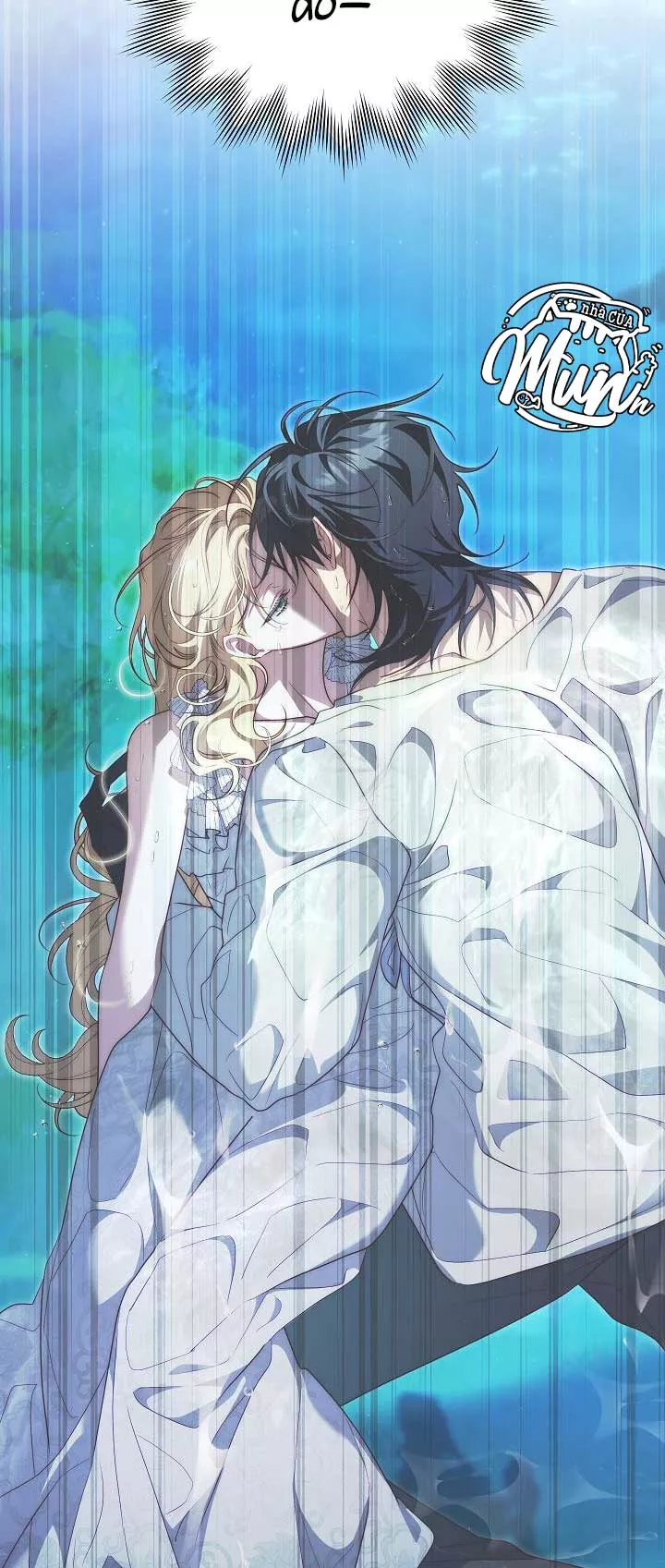 Thuần Hóa Hoàng Tử Quái Vật Chapter 33 - Trang 2