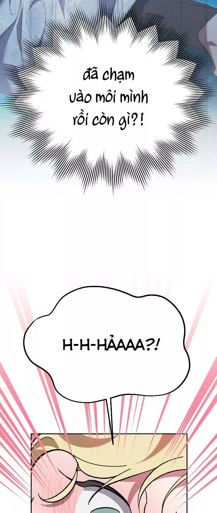 Thuần Hóa Hoàng Tử Quái Vật Chapter 33 - Trang 2