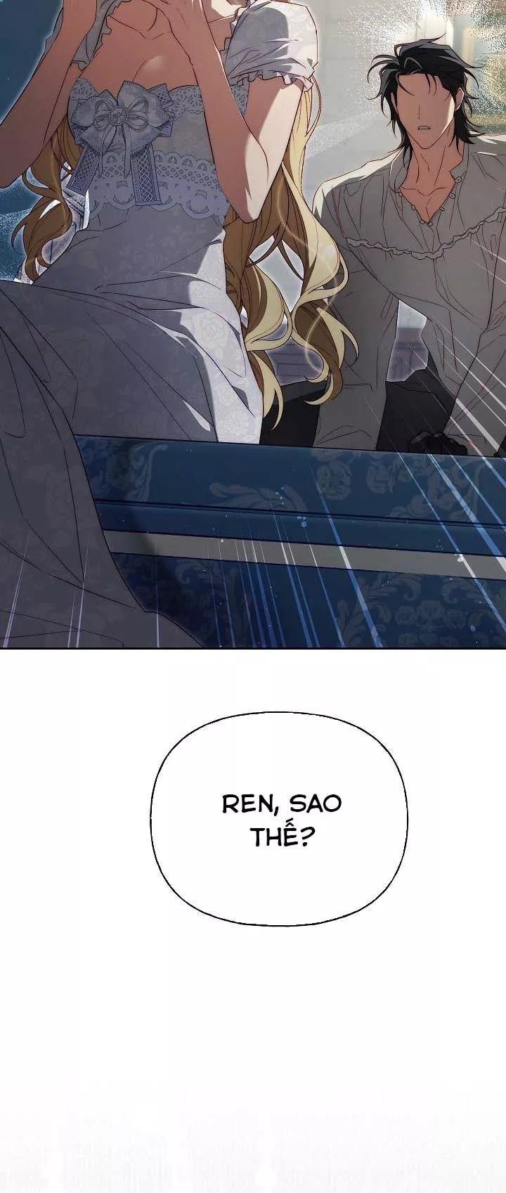 Thuần Hóa Hoàng Tử Quái Vật Chapter 33 - Trang 2