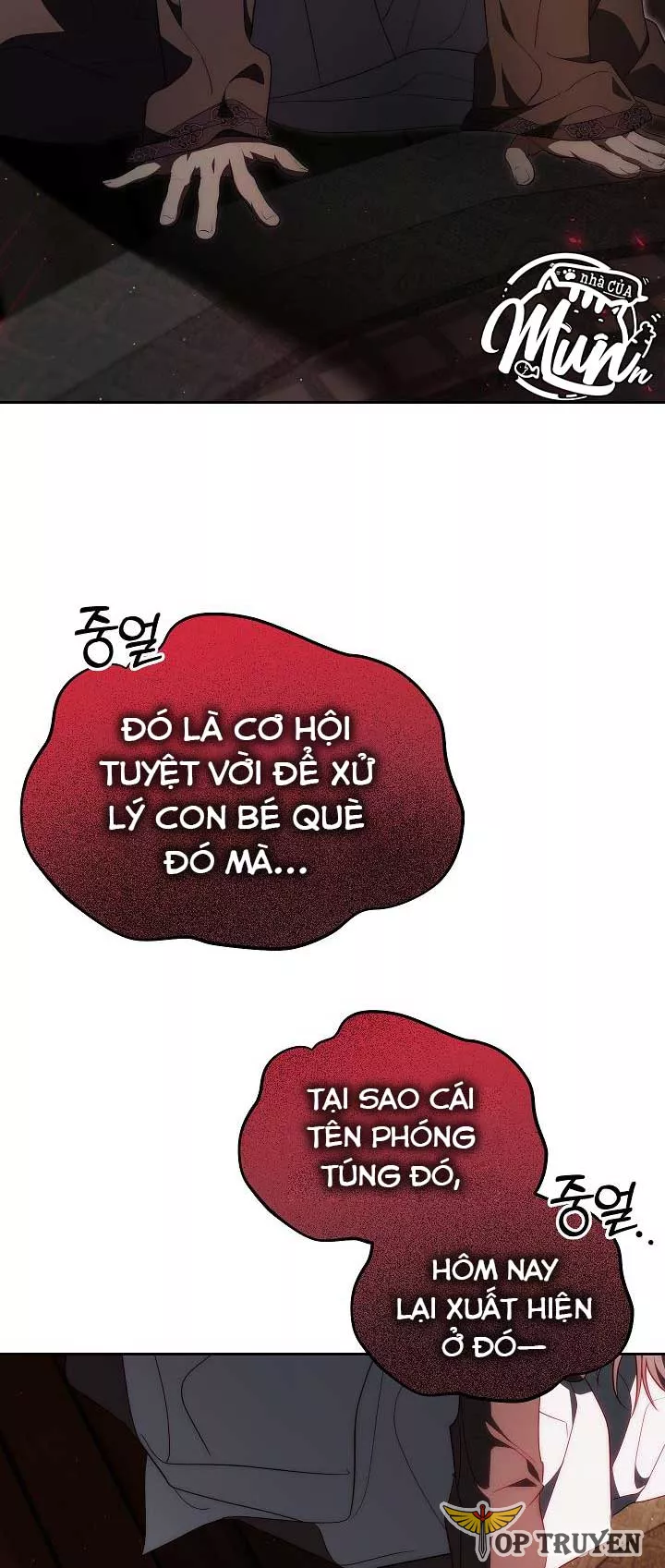 Thuần Hóa Hoàng Tử Quái Vật Chapter 33 - Trang 2