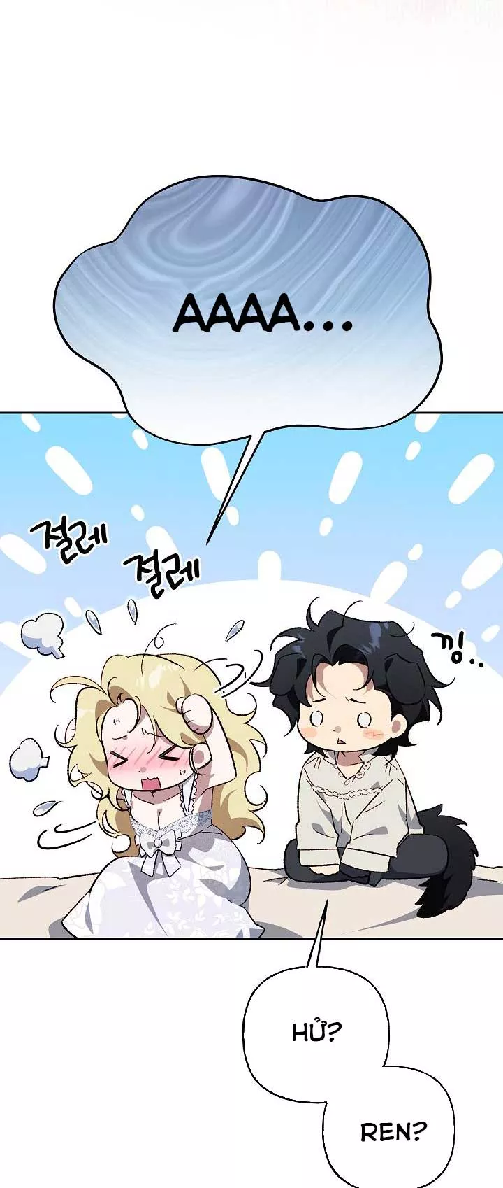 Thuần Hóa Hoàng Tử Quái Vật Chapter 33 - Trang 2