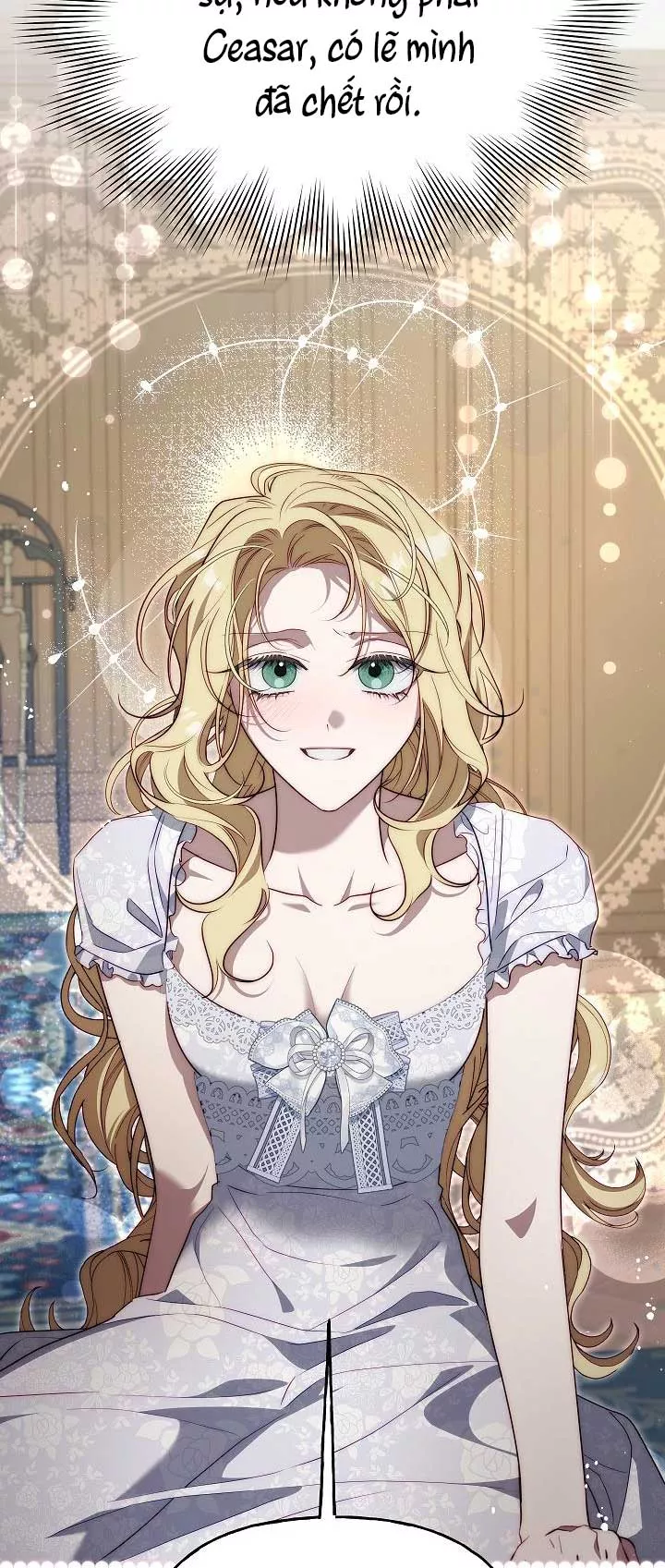 Thuần Hóa Hoàng Tử Quái Vật Chapter 33 - Trang 2