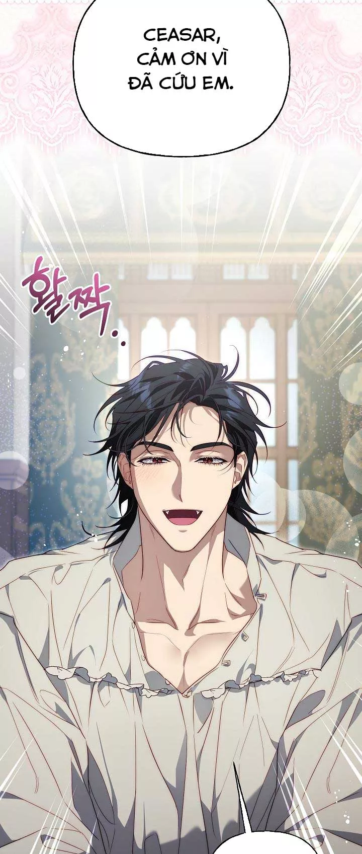 Thuần Hóa Hoàng Tử Quái Vật Chapter 33 - Trang 2