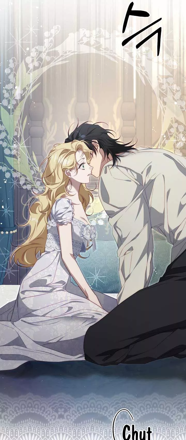 Thuần Hóa Hoàng Tử Quái Vật Chapter 33 - Trang 2