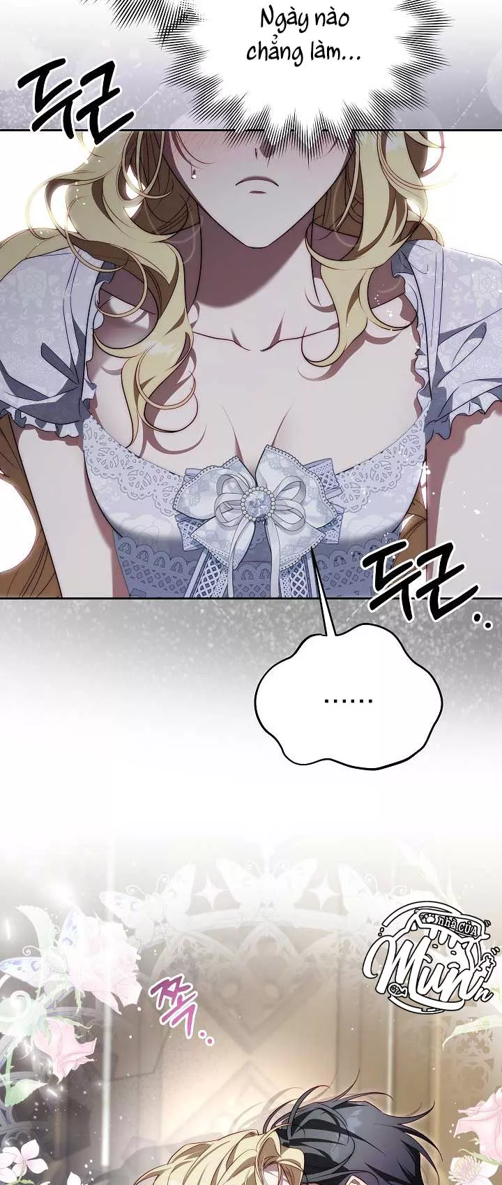 Thuần Hóa Hoàng Tử Quái Vật Chapter 33 - Trang 2