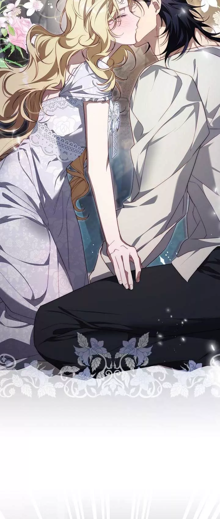 Thuần Hóa Hoàng Tử Quái Vật Chapter 33 - Trang 2