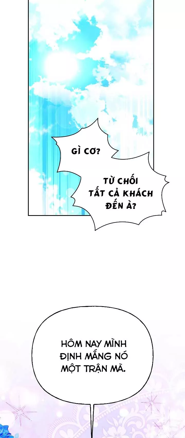 Thuần Hóa Hoàng Tử Quái Vật Chapter 33 - Trang 2