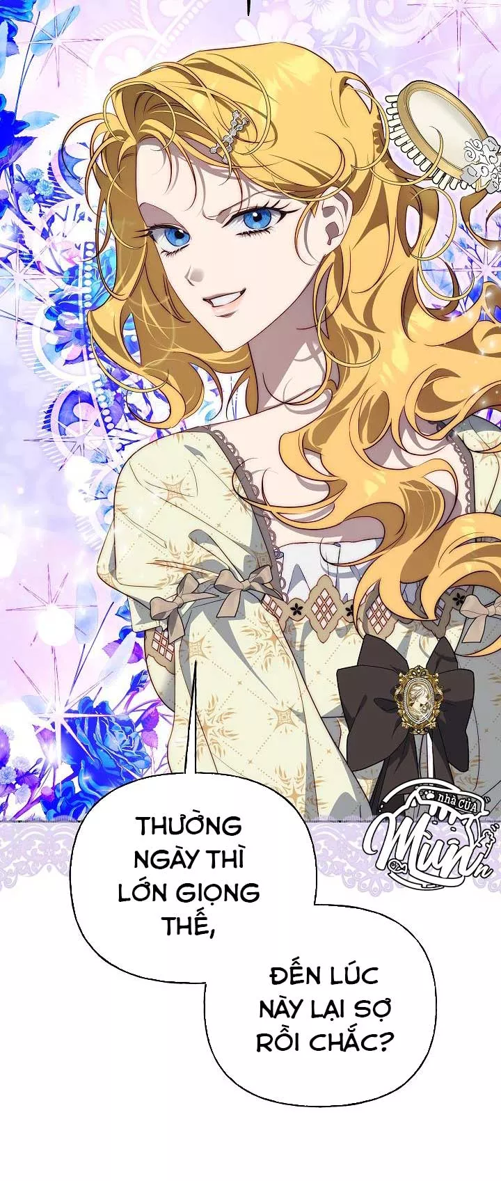 Thuần Hóa Hoàng Tử Quái Vật Chapter 33 - Trang 2