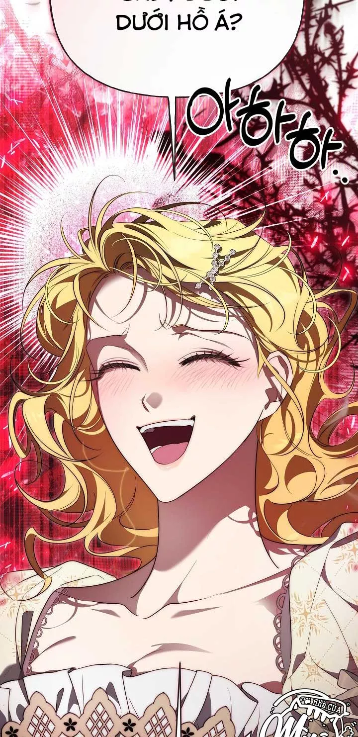 Thuần Hóa Hoàng Tử Quái Vật Chapter 33 - Trang 2