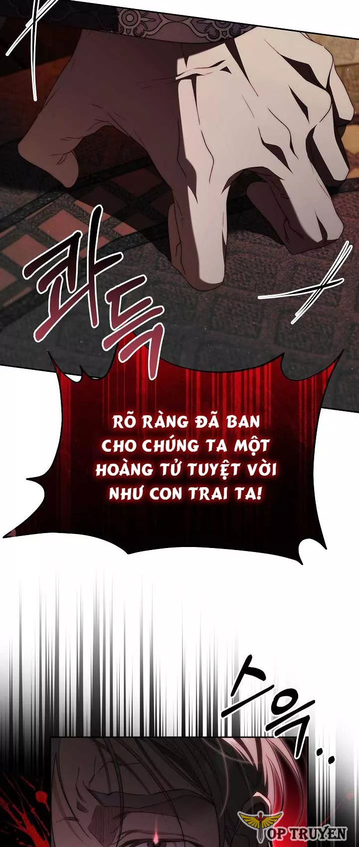 Thuần Hóa Hoàng Tử Quái Vật Chapter 33 - Trang 2