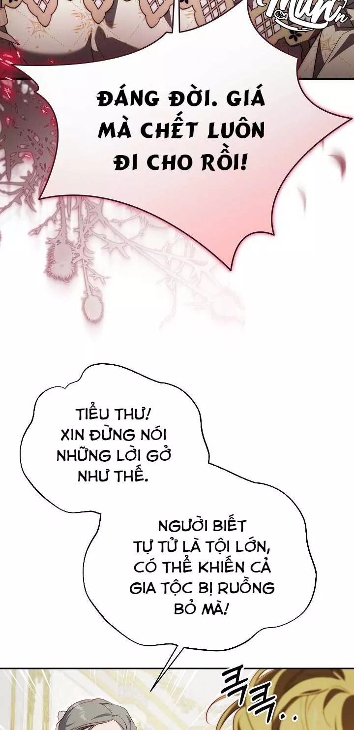 Thuần Hóa Hoàng Tử Quái Vật Chapter 33 - Trang 2