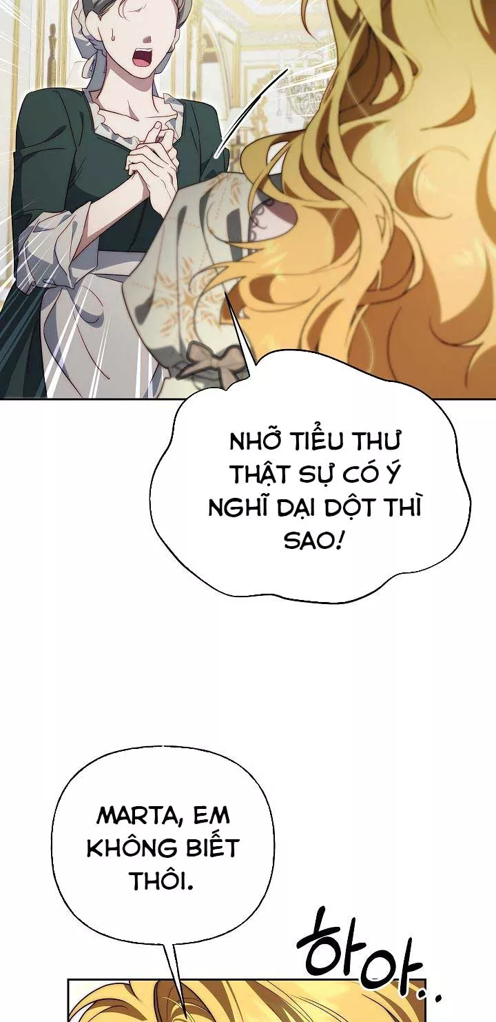 Thuần Hóa Hoàng Tử Quái Vật Chapter 33 - Trang 2